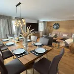 Casa Ladina 4 By Interhome Appartement