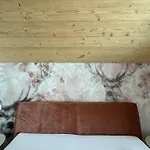 Casa Ladina 4 By Interhome Falera