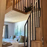 Casa Ladina 4 By Interhome Appartement Falera