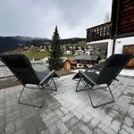 Appartement Casa Ladina 4 By Interhome *