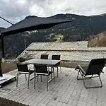 Casa Ladina 4 By Interhome Appartement