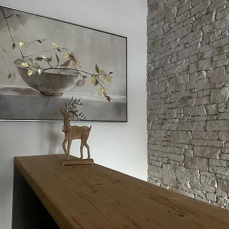Casa Ladina 4 By Interhome