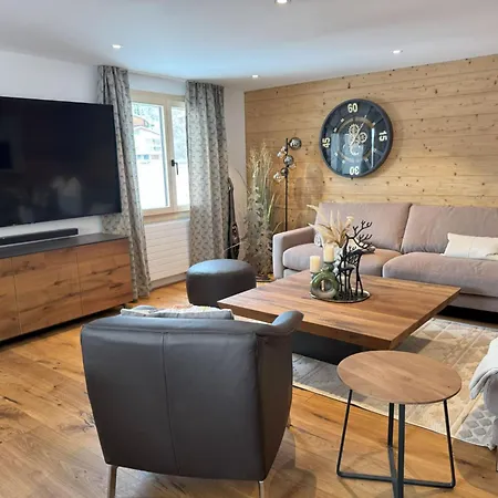 Casa Ladina 4 By Interhome