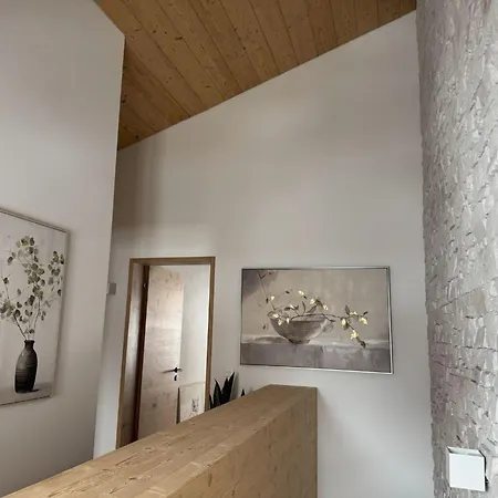 Casa Ladina 4 By Interhome * 法勒拉