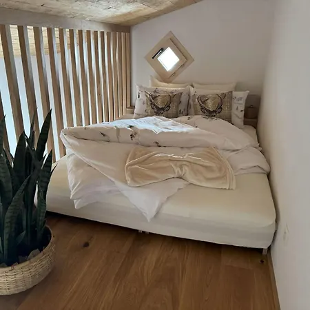Casa Ladina 4 By Interhome 公寓 法勒拉