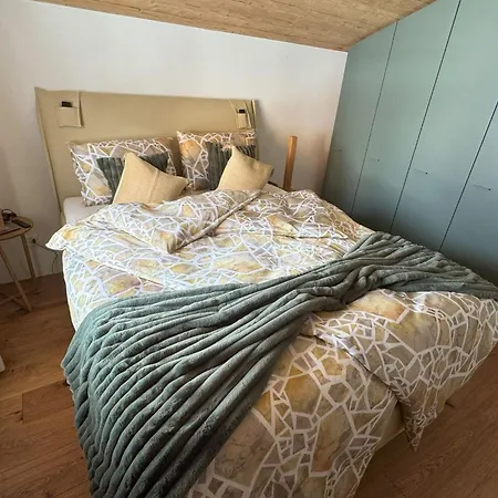 Casa Ladina 4 By Interhome 法勒拉