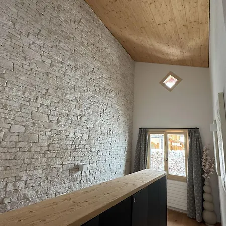 Casa Ladina 4 By Interhome 法勒拉
