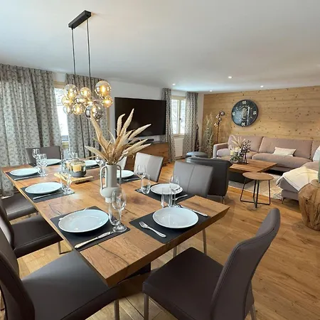 Casa Ladina 4 By Interhome 公寓