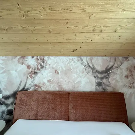 Casa Ladina 4 By Interhome 法勒拉