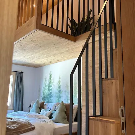 Casa Ladina 4 By Interhome 公寓 法勒拉