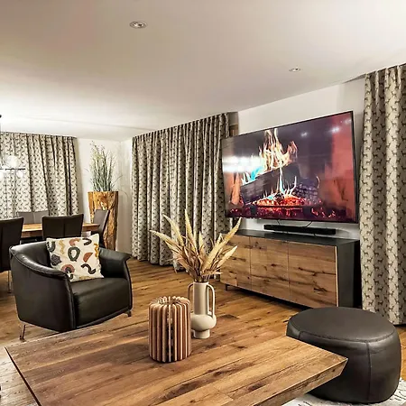 Casa Ladina 4 By Interhome *
