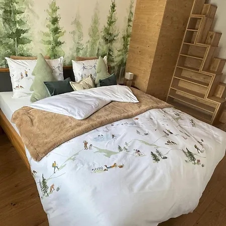 Apartment Casa Ladina 4 By Interhome *