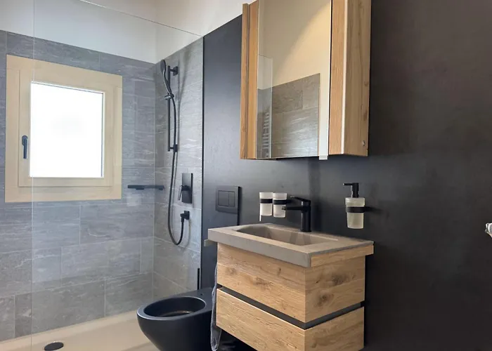 Casa Ladina 4 By Interhome