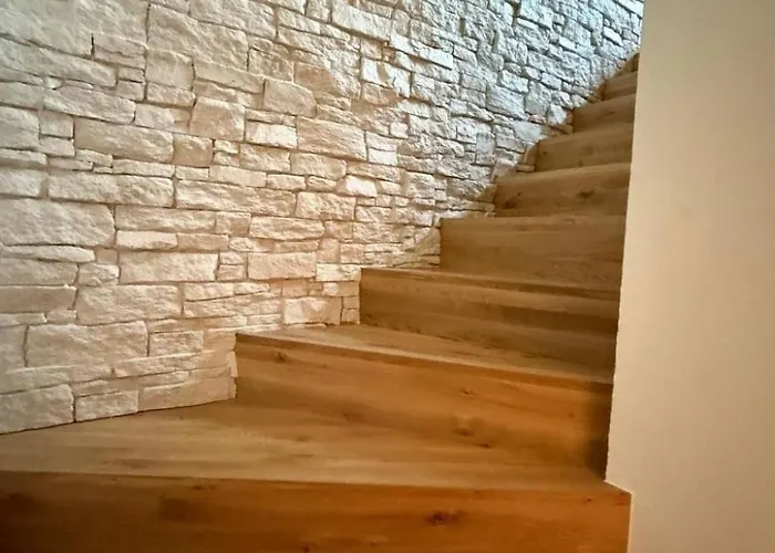 Casa Ladina 4 By Interhome Apartment